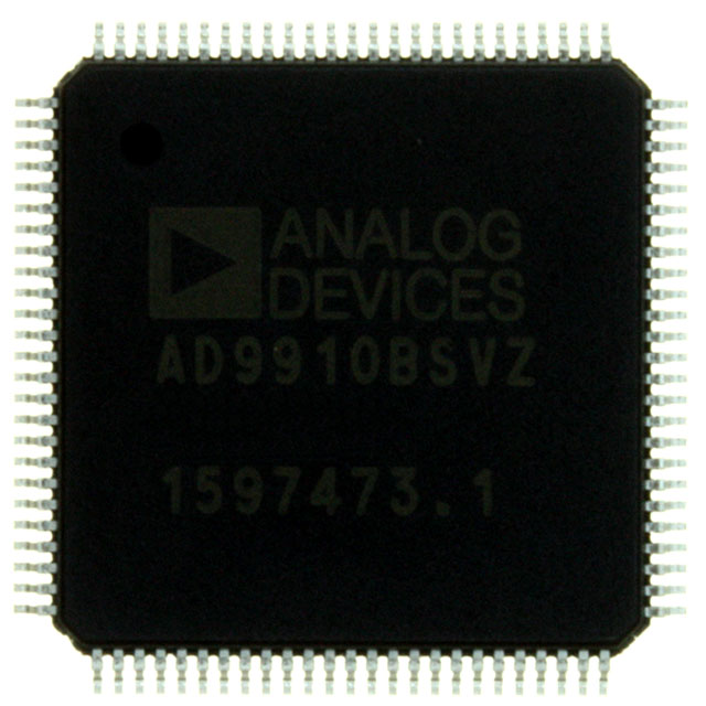 AD9910BSVZ