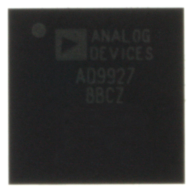 AD9927BBCZ
