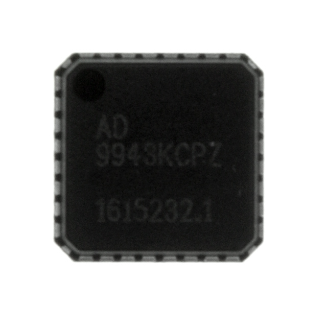 AD9943KCPZ