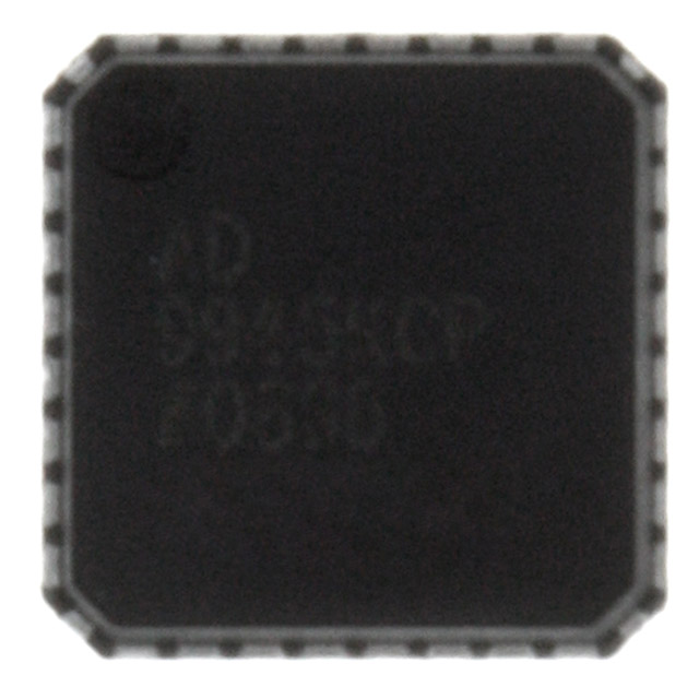 AD9945KCPZRL7