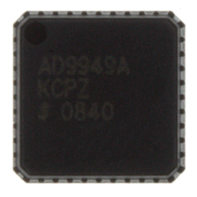 AD9949AKCPZ