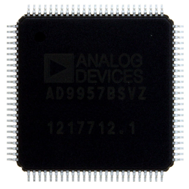 AD9957BSVZ-REEL