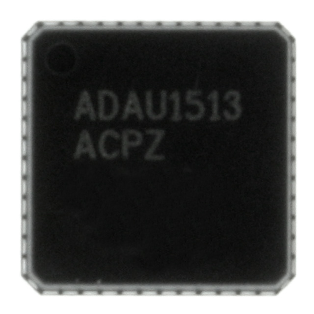 ADAU1513ACPZ