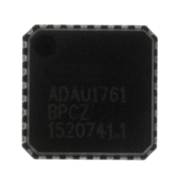 ADAU1761BCPZ