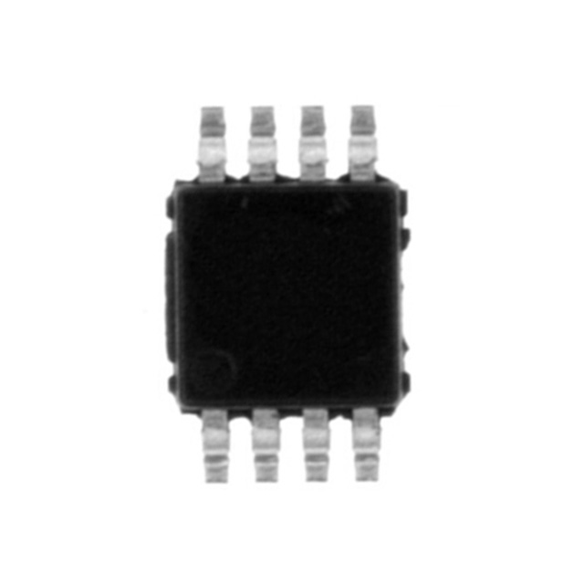 ADC08831IMM/NOPB