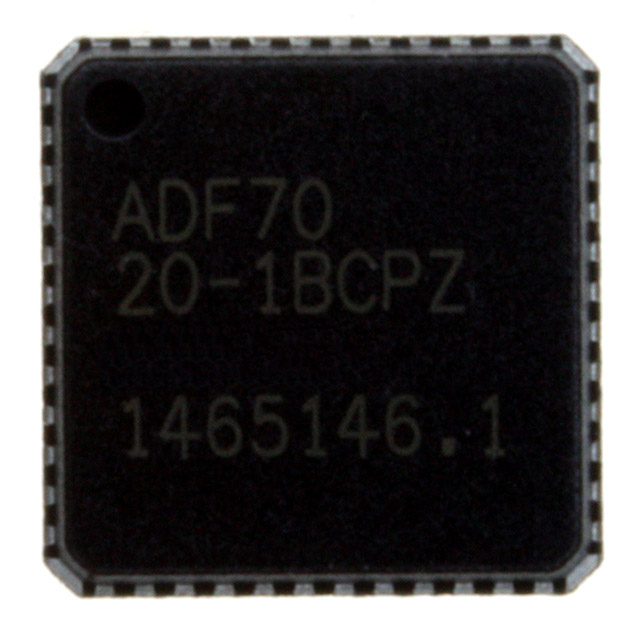ADF7020-1BCPZ