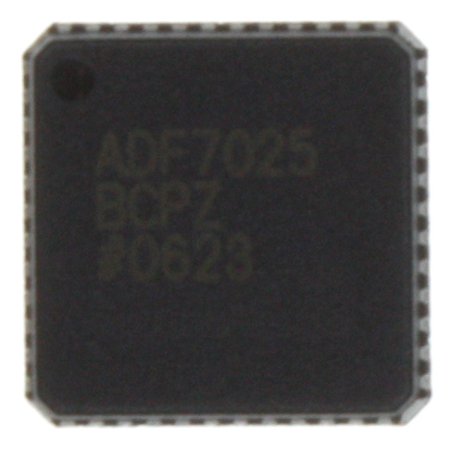ADF7025BCPZ-RL7