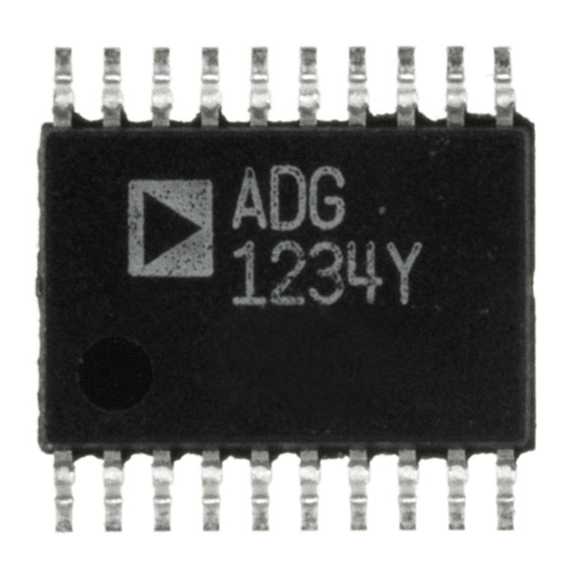 ADG1234YRUZ-REEL7