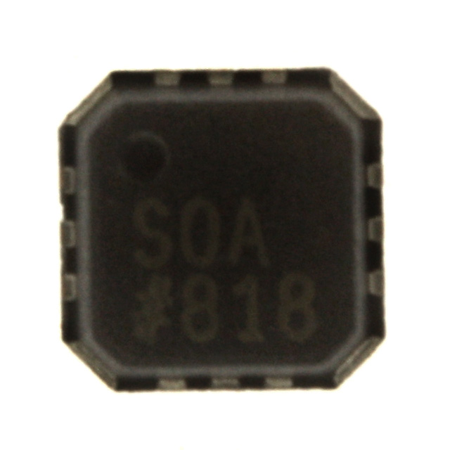 ADG1236YCPZ-500RL7