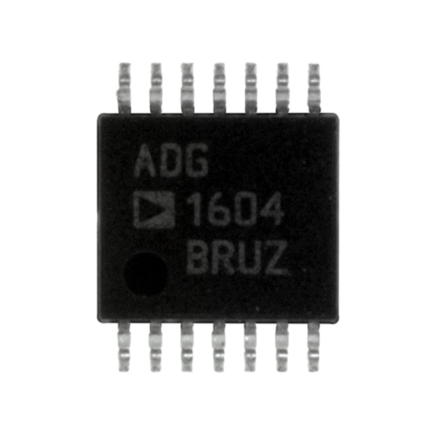 ADG1604BRUZ