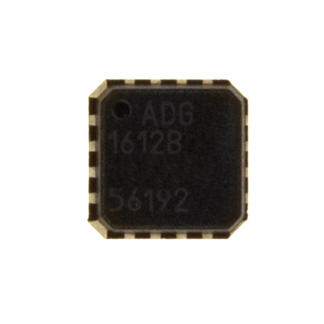 ADG1612BCPZ-REEL7