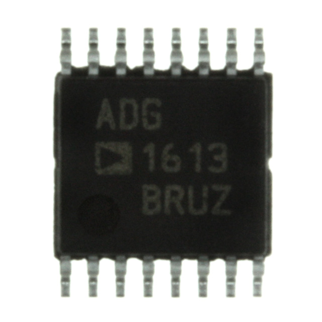 ADG1613BRUZ-REEL7