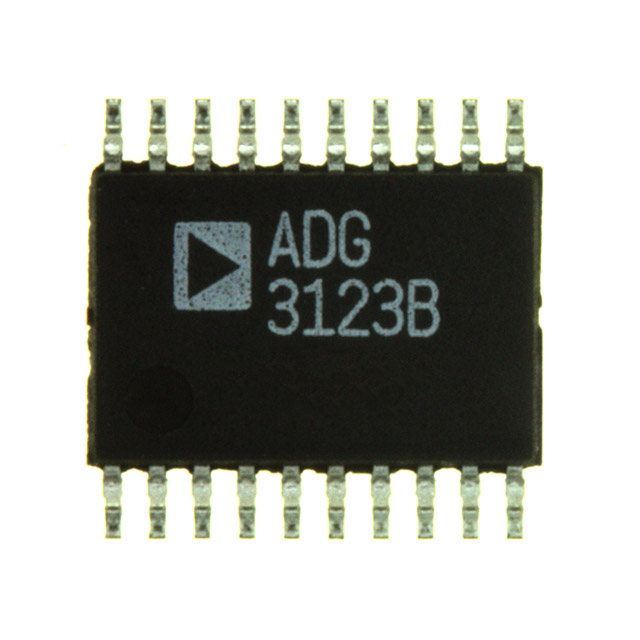 ADG3123BRUZ-REEL7