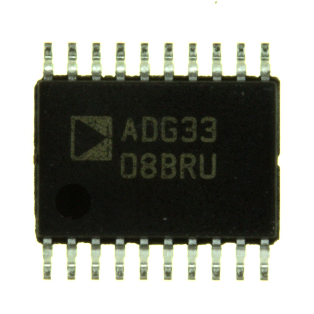 ADG3308BRUZ-REEL7