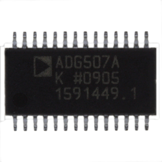 ADG507AKRUZ