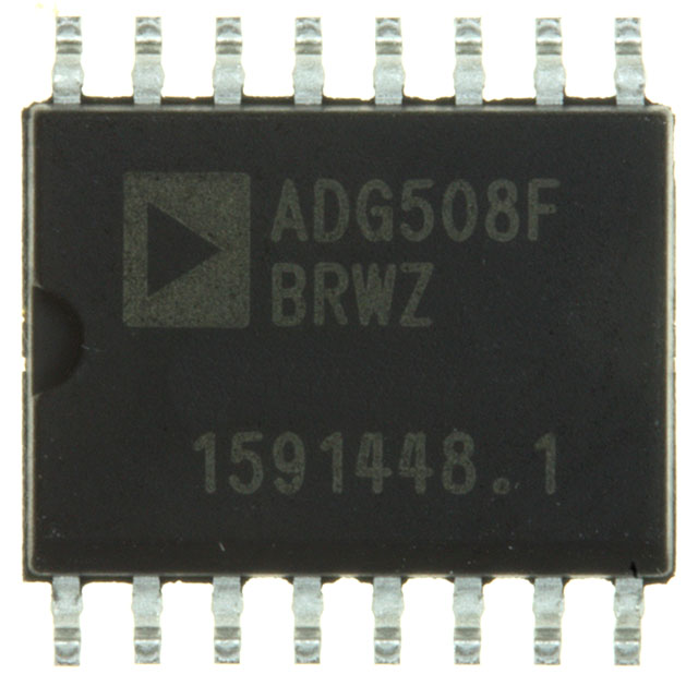 ADG508FBRWZ-REEL