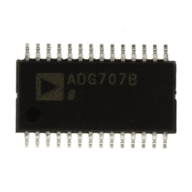 ADG707BRUZ
