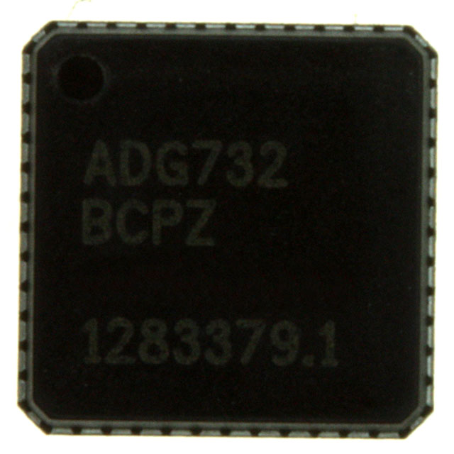 ADG732BCPZ