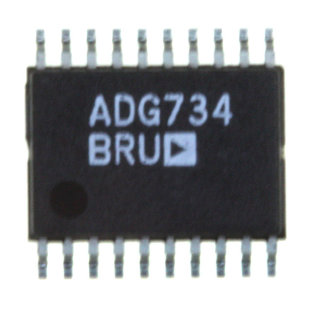 ADG734BRU-REEL7