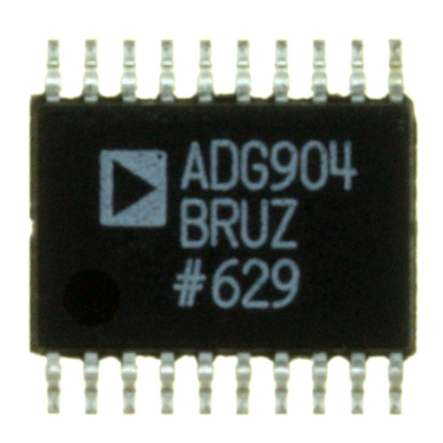 ADG904BRUZ-REEL7