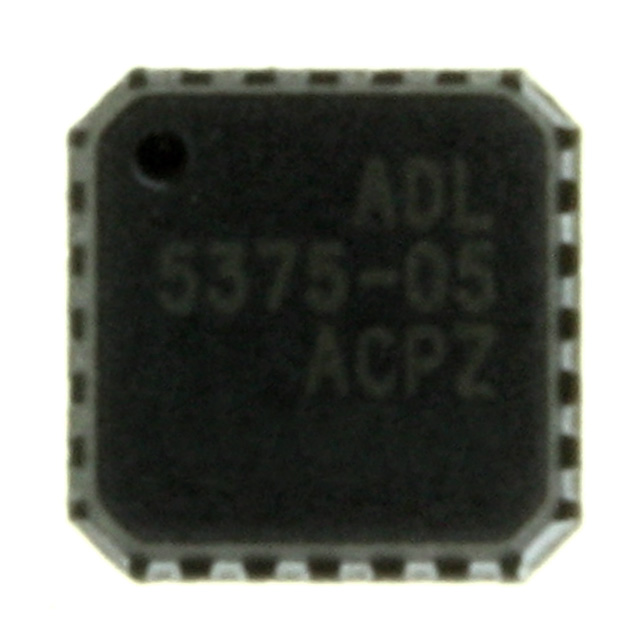ADL5382ACPZ-R7
