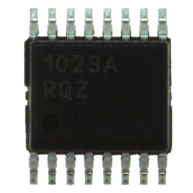 ADM1023ARQZ
