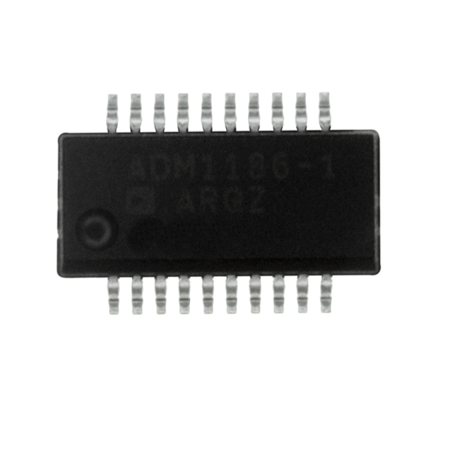 ADM1186-1ARQZ