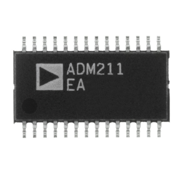 ADM211EARUZ