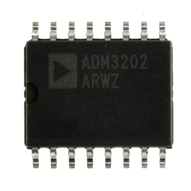 ADM3202ARWZ