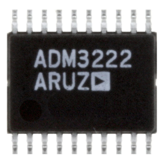 ADM3222ARUZ-REEL7