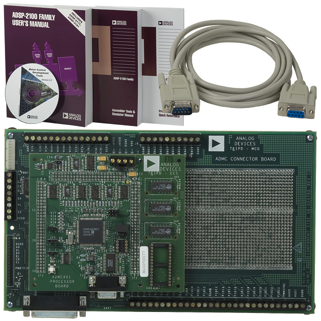 ADMC401-ADVEVALKIT