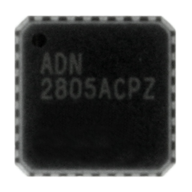 ADN2805ACPZ