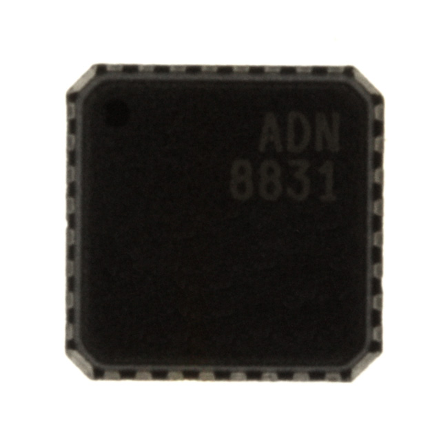 ADN8831ACPZ-REEL7