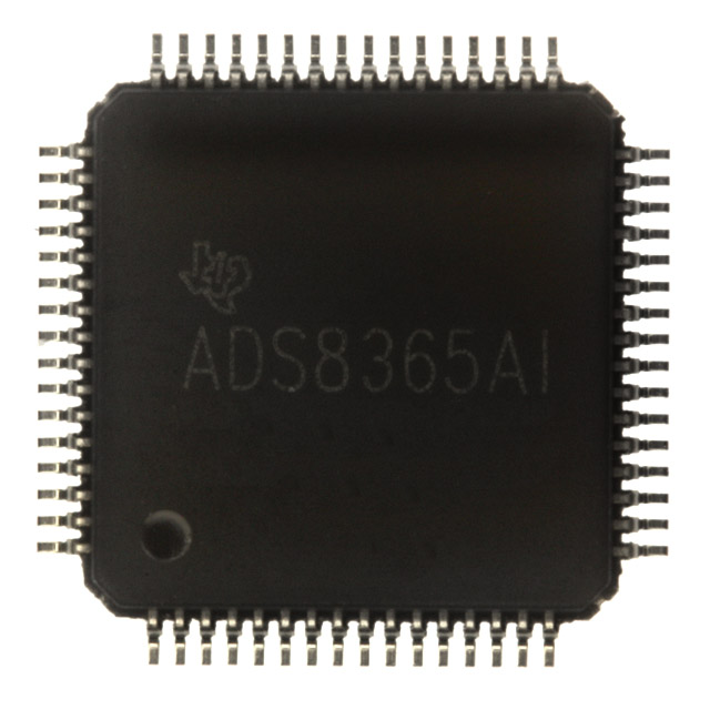 ADS8365IPAGR
