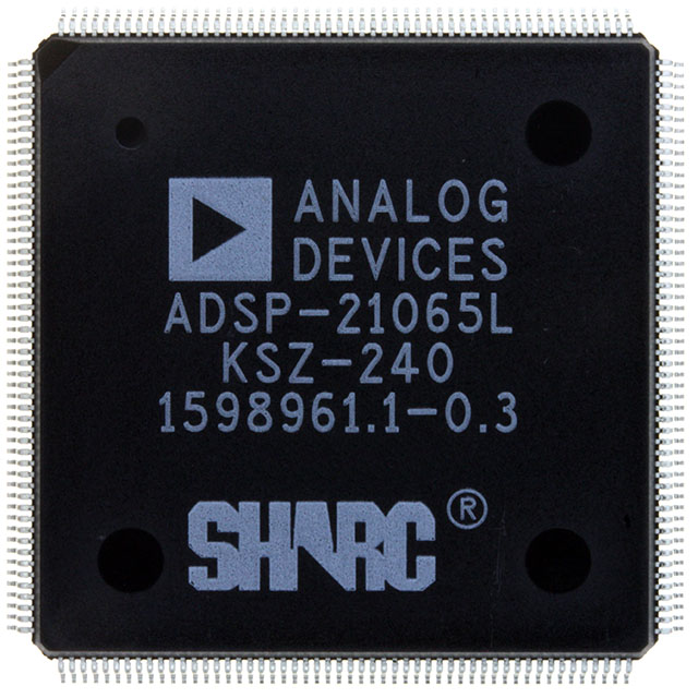 ADSP-21065LKSZ-240