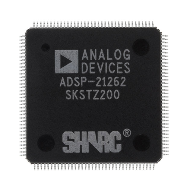 ADSP-21262SKSTZ200