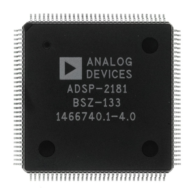 ADSP-2181BSZ-133