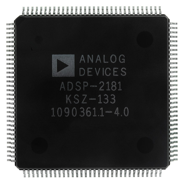 ADSP-2181KSZ-133