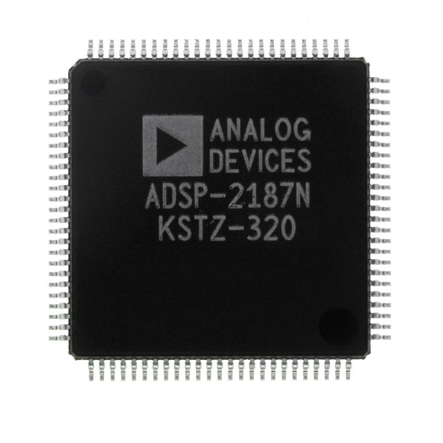 ADSP-2187NKSTZ-320