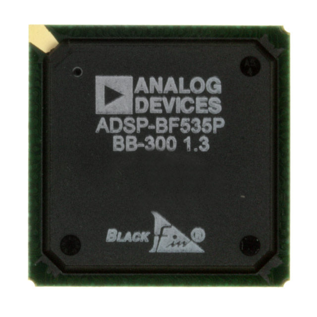 ADSP-BF535PBB-300