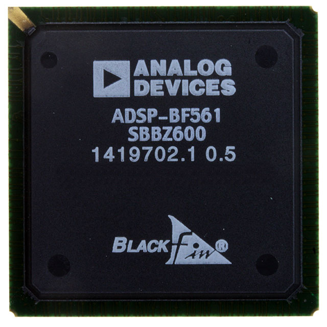 ADSP-BF561SBBZ600