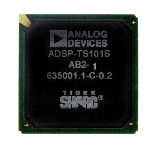ADSP-TS101SAB2-100