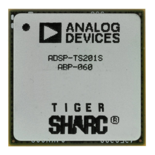 ADSP-TS201SABP-060