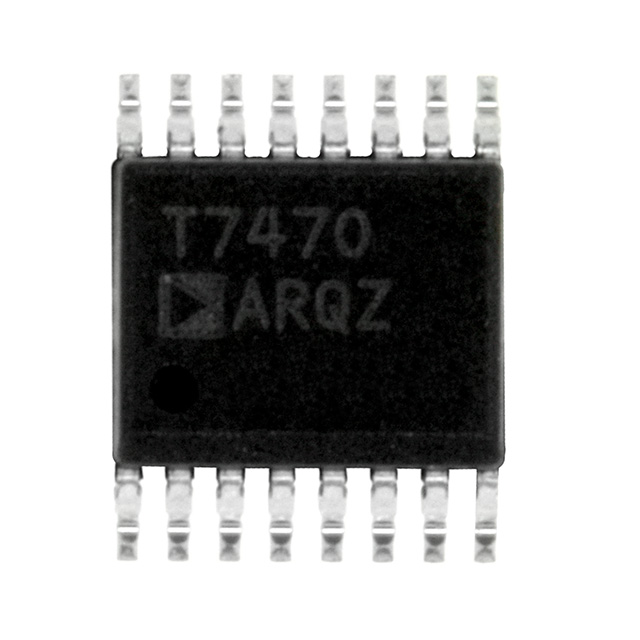 ADT7470ARQZ-REEL7