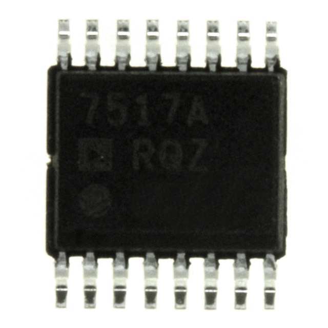 ADT7517ARQZ