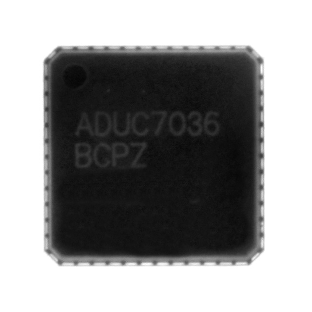 ADUC7036BCPZ