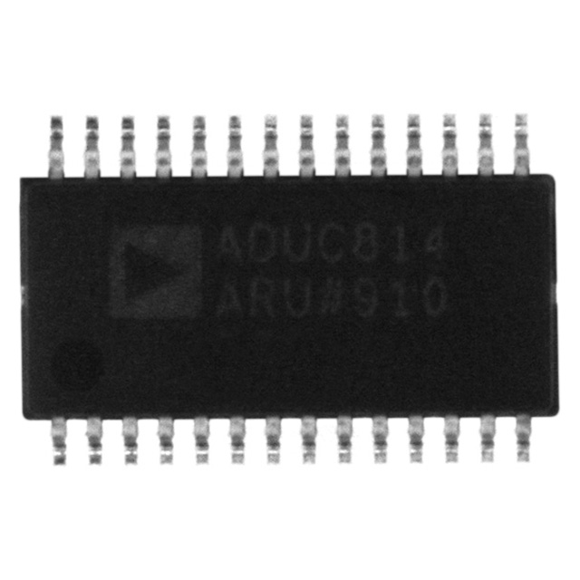 ADUC814ARUZ