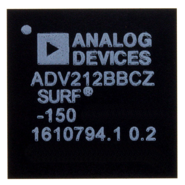 ADV212BBCZ-150