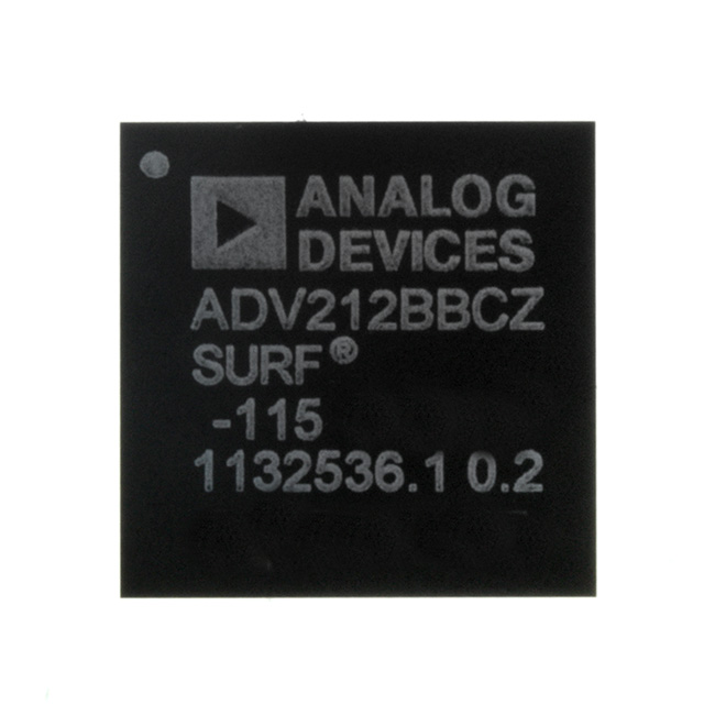 ADV212BBCZRL-115