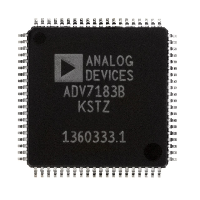 ADV7183BKSTZ